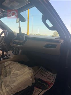 شيفروليه تاهو